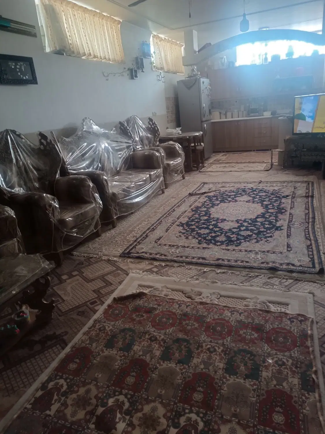 خانه فروشی