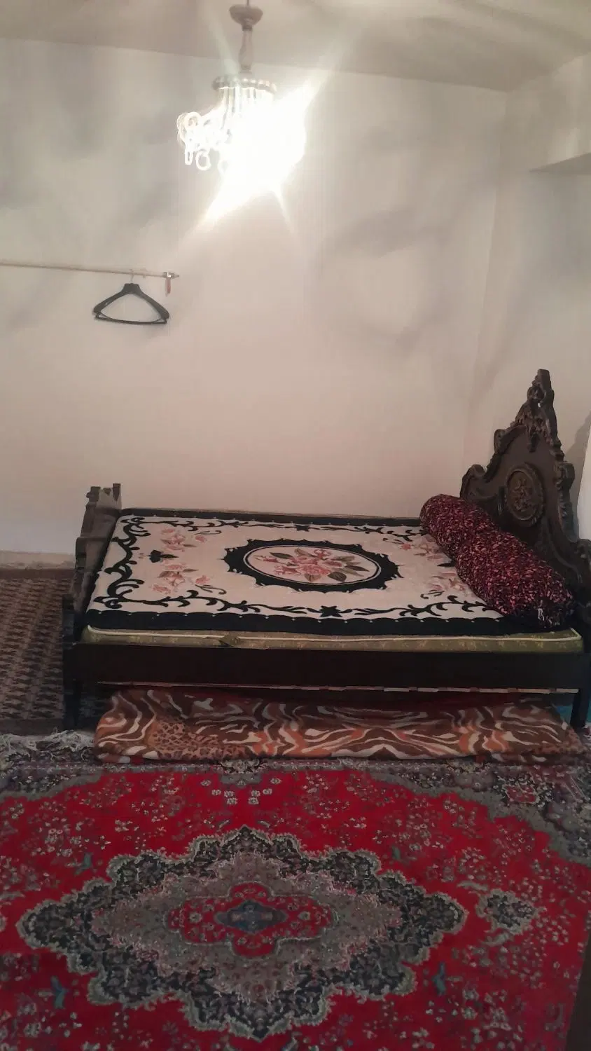 خونه مجردی کوتاه مدت