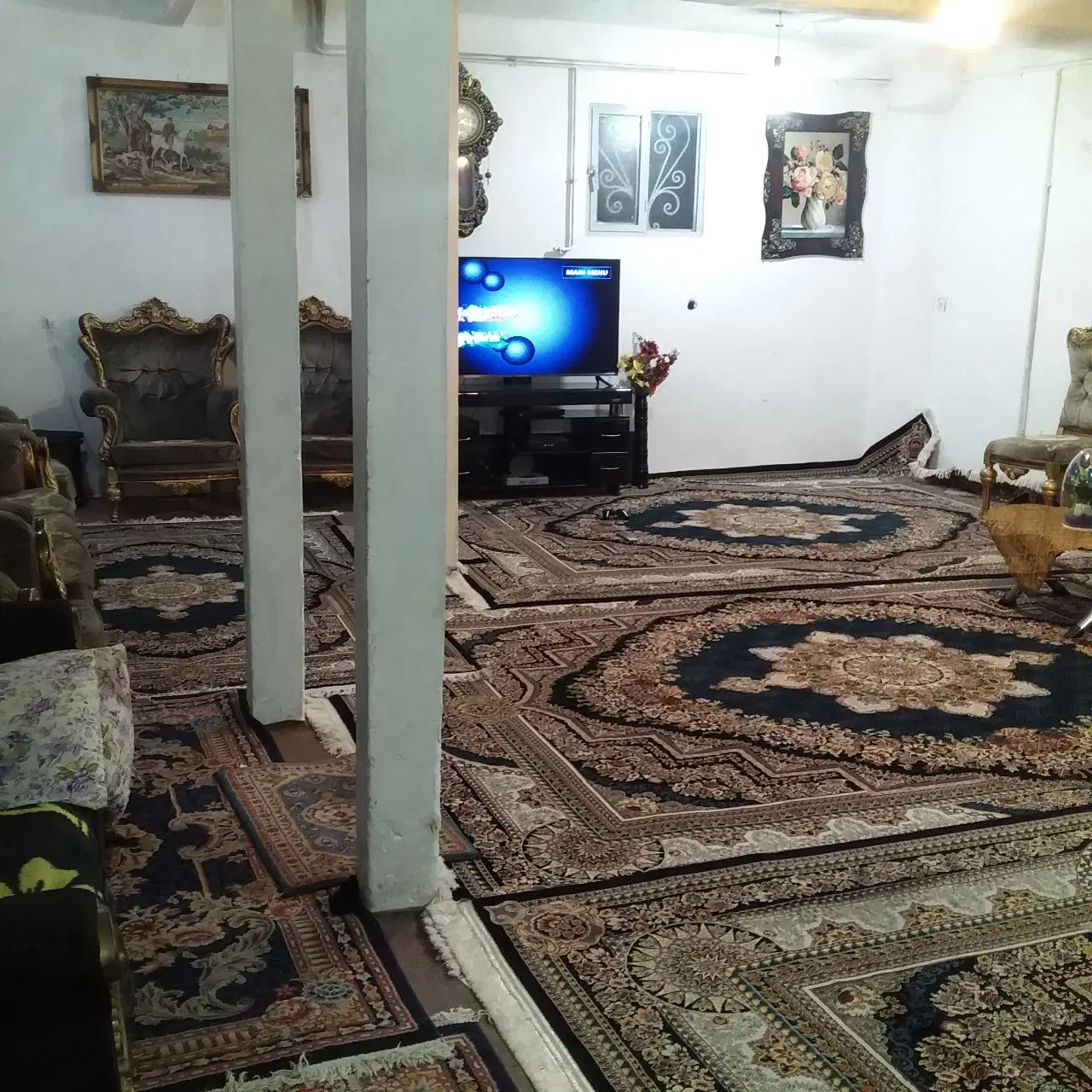 اجاره خانه 230 متری در خیابان شهدا