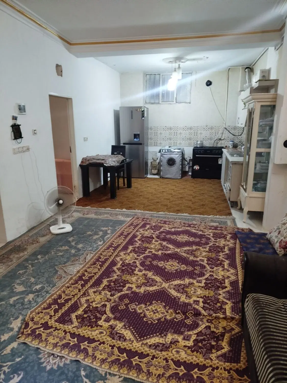 سلام عرض ادب منزل فروشی
