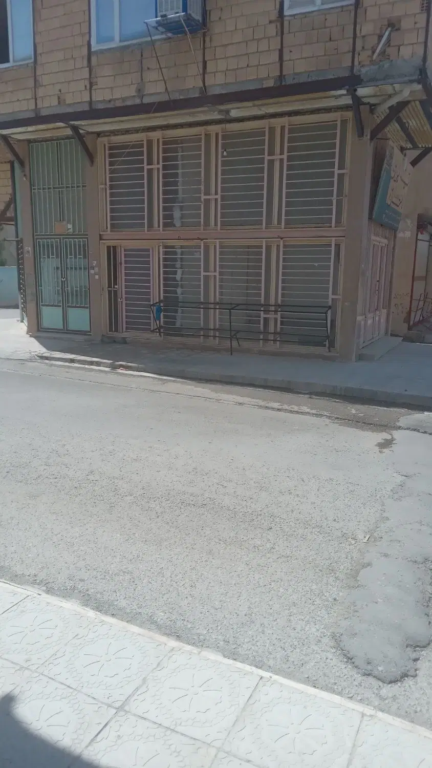 مغازه ۲۴متری دوبر