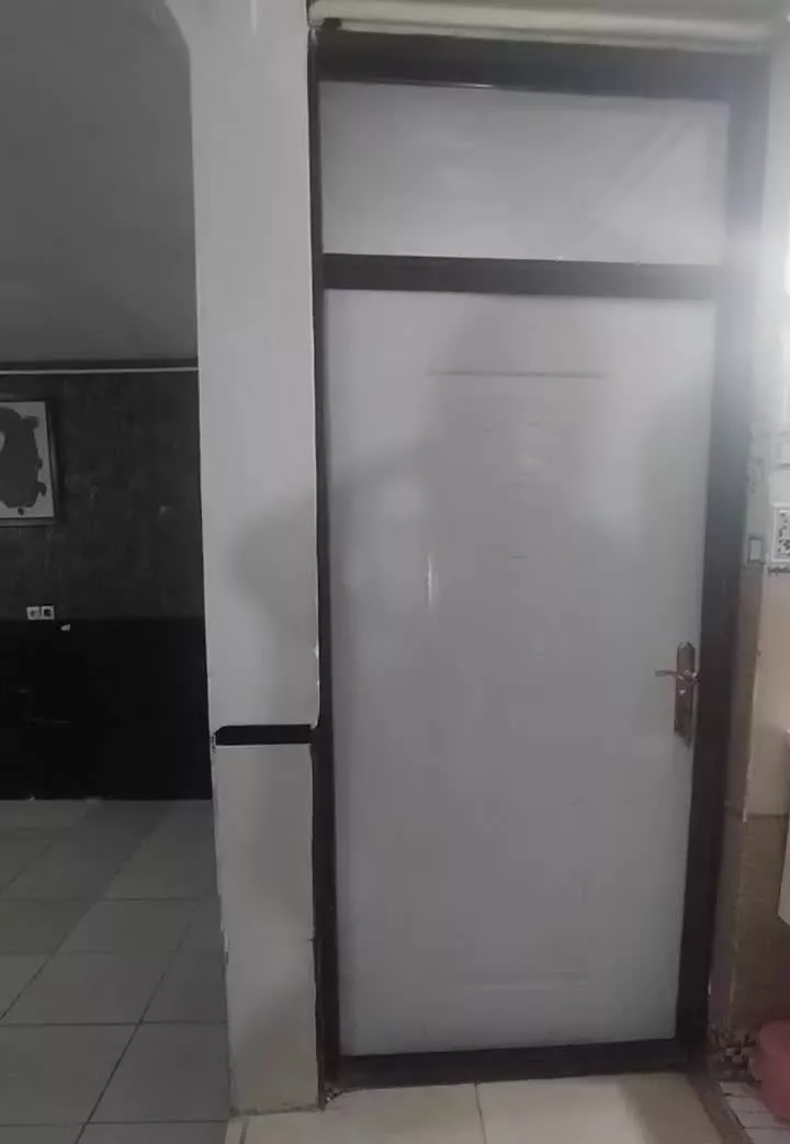اجاره خونه و مغازه مرکز شهر با هم و جدا