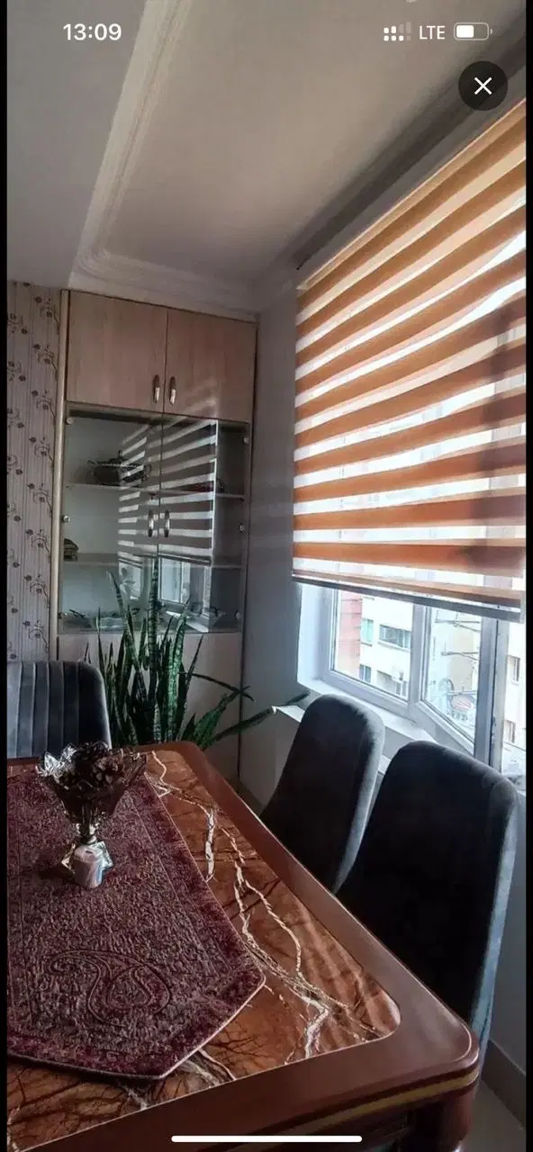 آپارتمان دو خواب