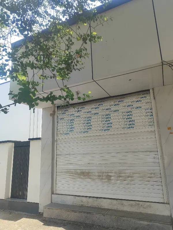 اجاره مغازه روبرو بیمارستان امام