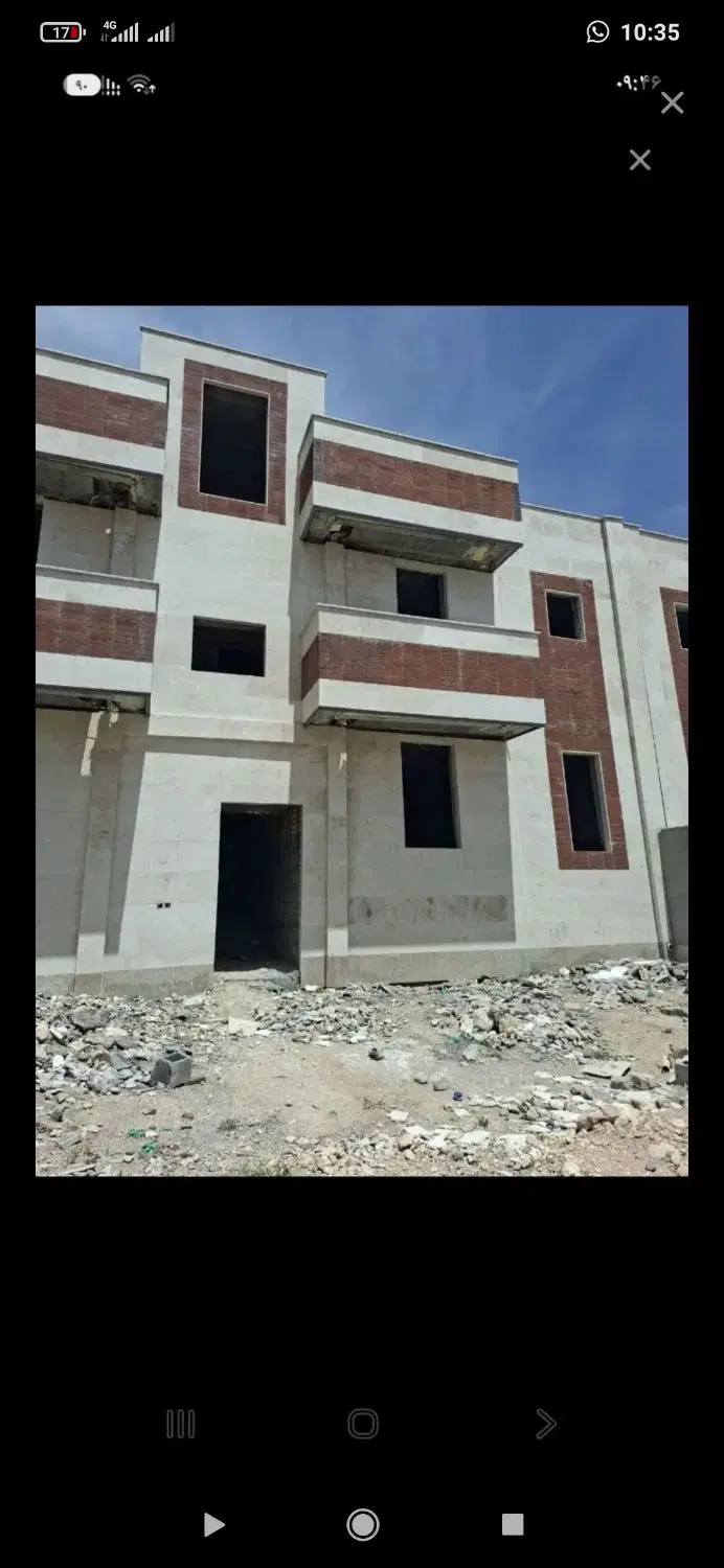 مسکن ملی فاز 1سلما دسته اولی