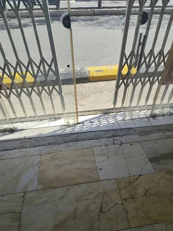 مغازه 20 متری ابتدای فیروزه