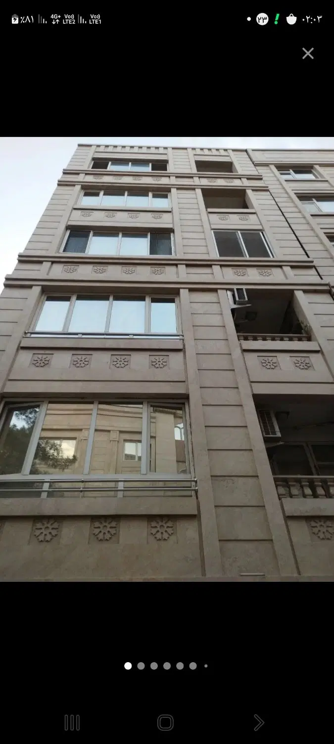 پارکینگ یا انبار به متراژ  ۲۰متر و۱۳ متر راهرو