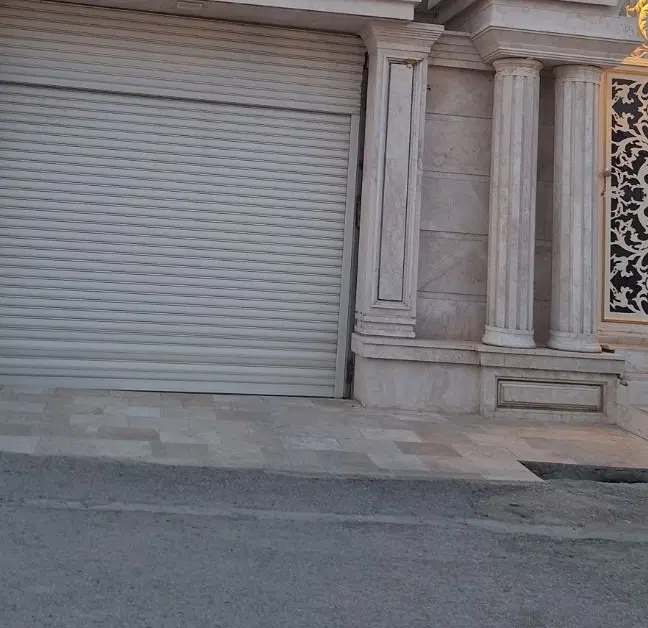 اجاره مغازه برای بانک