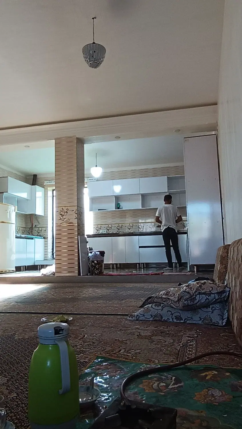 رهن و اجاره منزل مسکونی