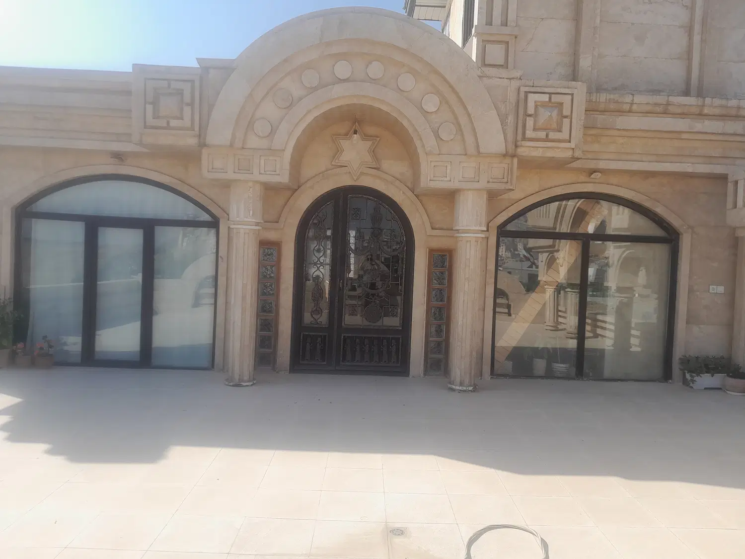 اجاره پنت هاوس