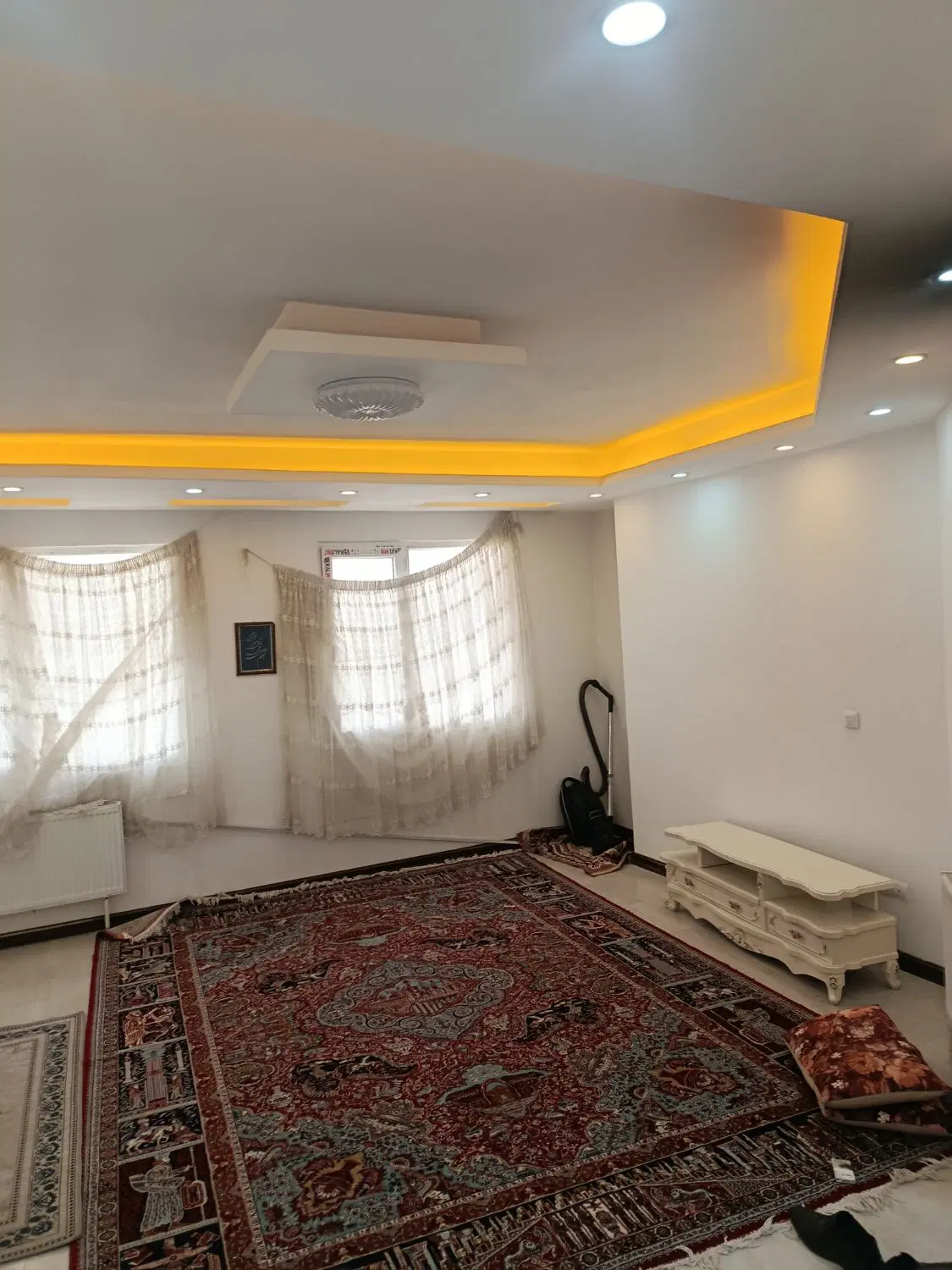 اجاره آپارتمان در شهرک ابریشم