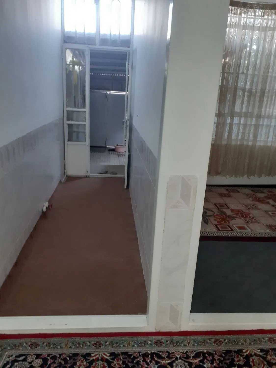 خانه ویلایی تربت حیدریه
