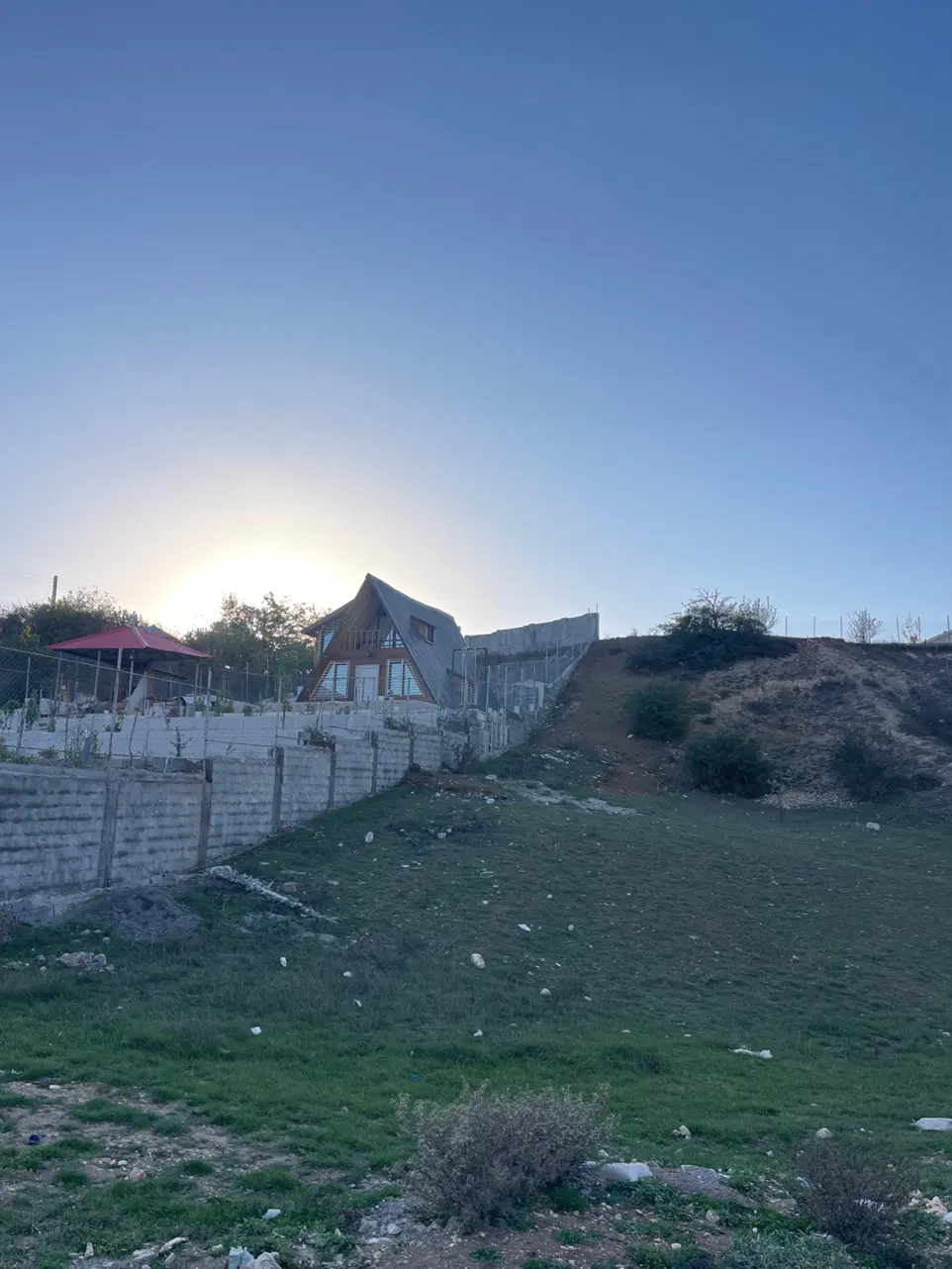 ۹۵۸ متر سند دار مسکونی سیاهکل دیلمان اسپیلی
