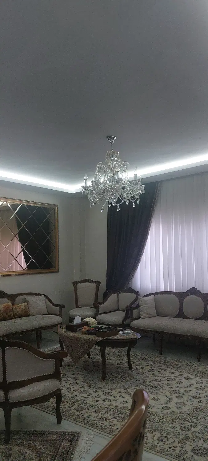 فول بازسازی شده