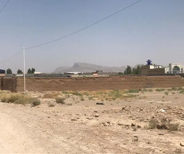 زمین های شهرداری( معاوضه)