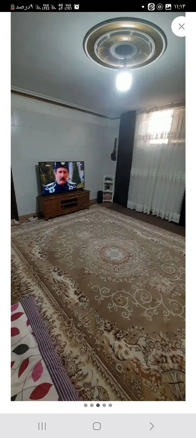 نیم طبقه هم تجاری هم مسکونی .بحر اصلی