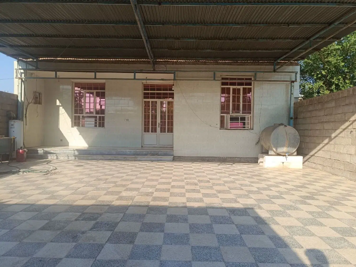 اجاره خانه شهرک مدنی