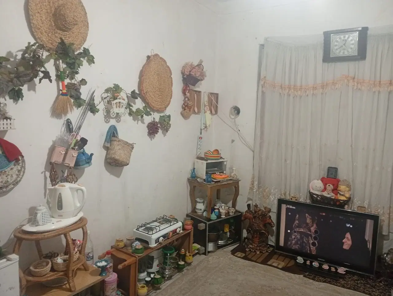 اتاق مجردی