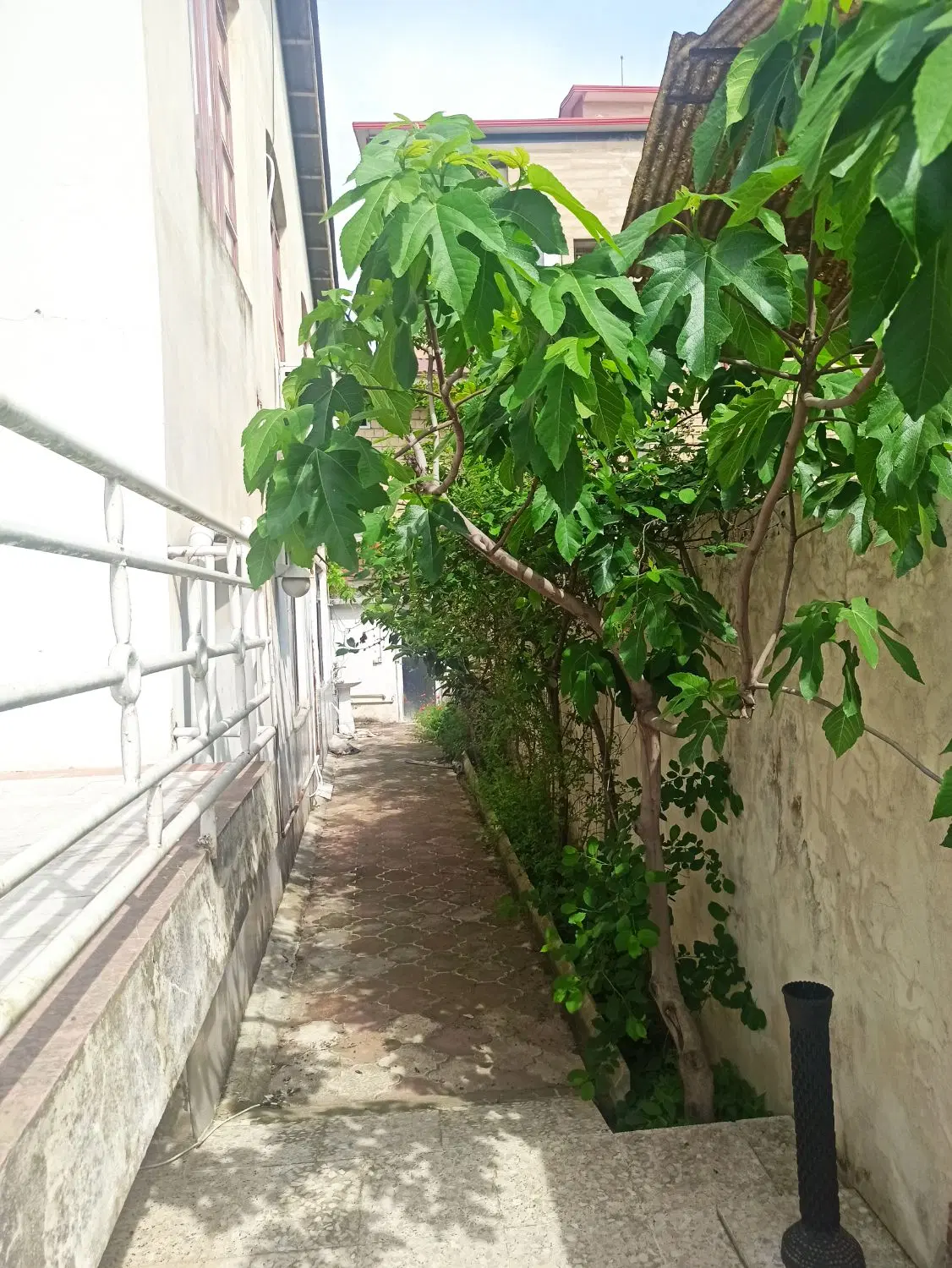 فروش خانه ویلایی