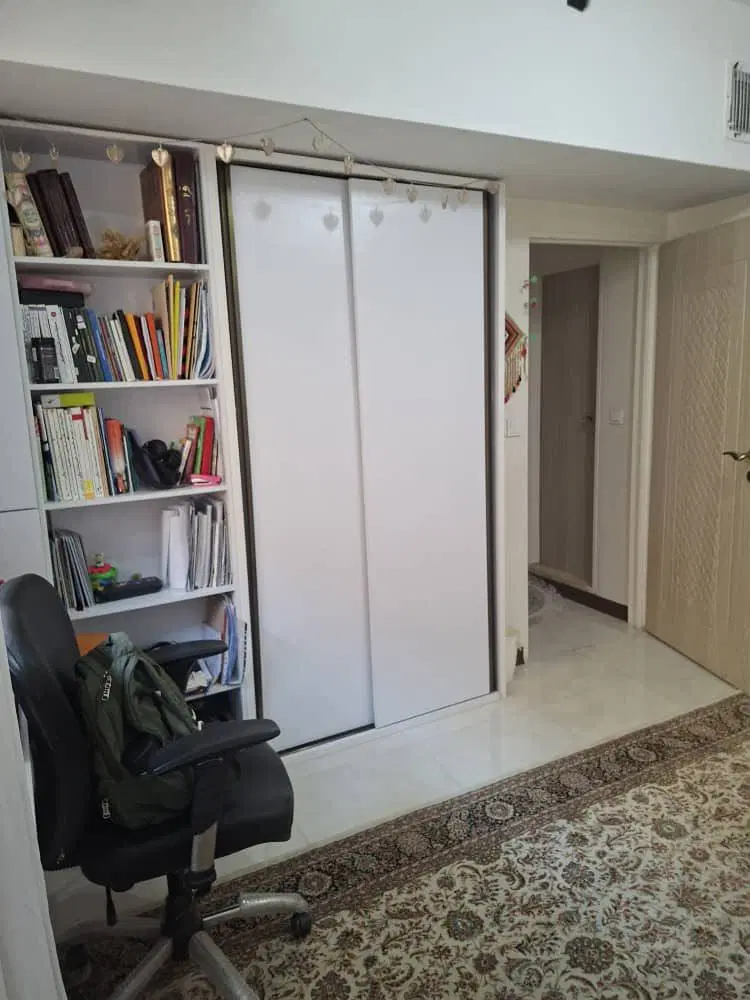 ۶۸ متری یک‌خوابه، نگین شهر قدس