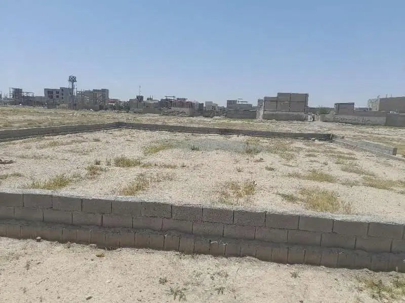 فروش زمین ۴۰۰ متری امیرآباد صفادشت