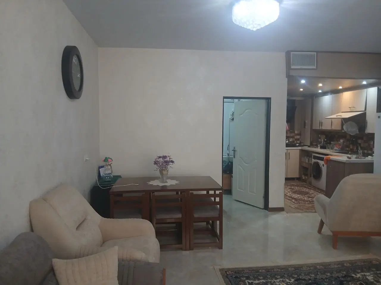 واحد ویلای نقلی دربست