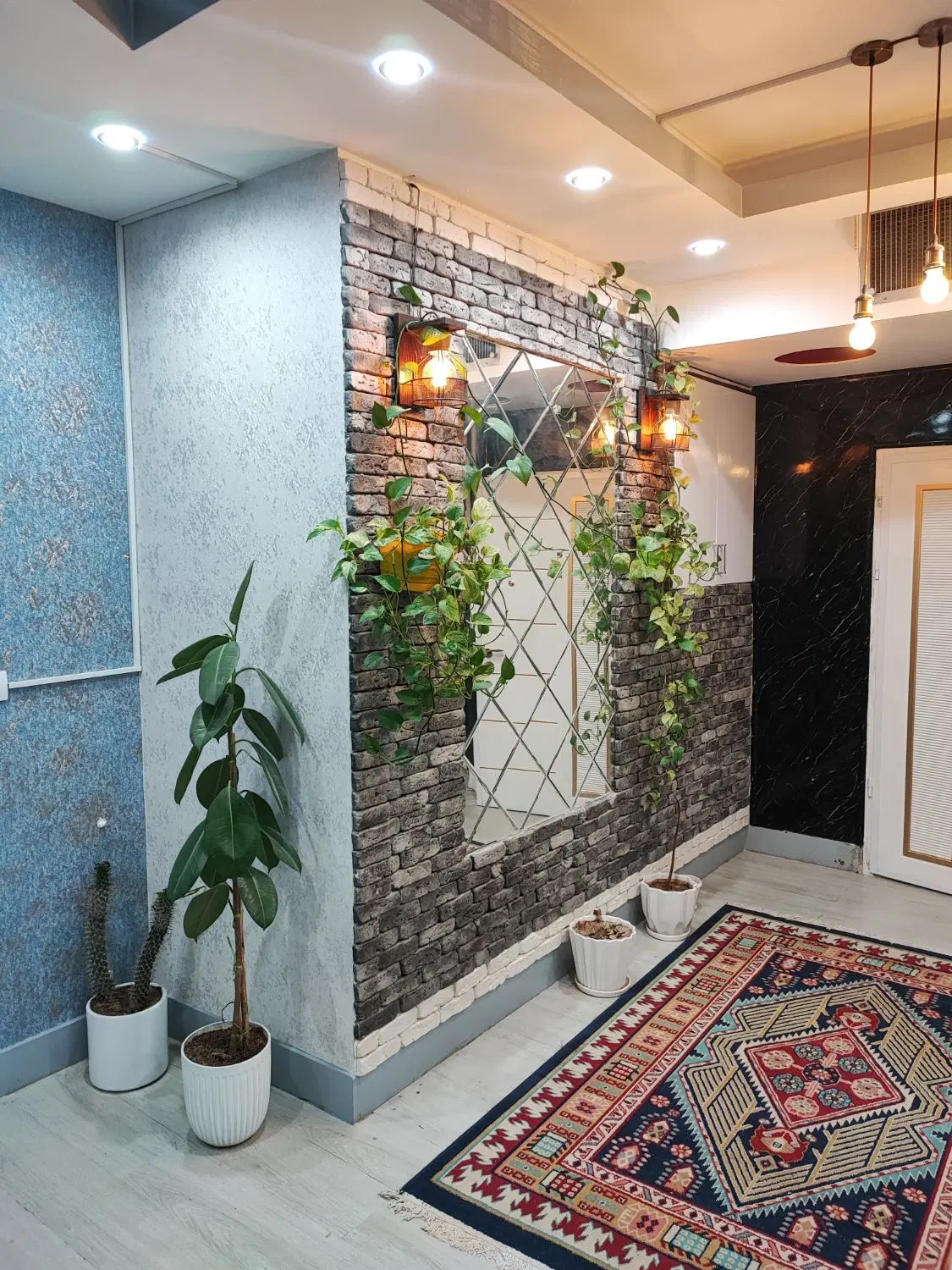 رهن واحد عطار مبله هم اجاره داده میشود
