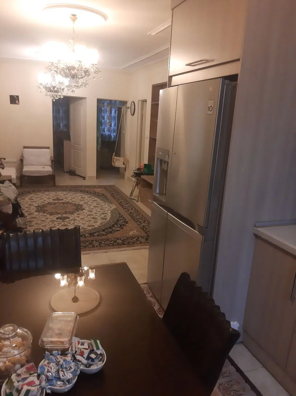 اجاره آپارتمان مسکونی