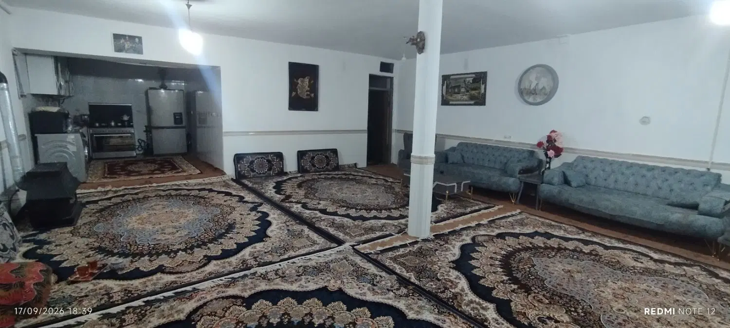فروش ساختمان مسکونی