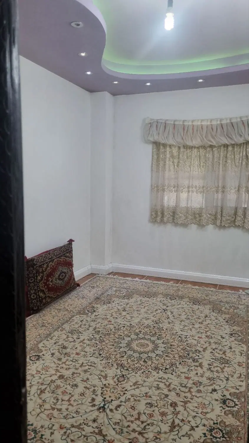 ویلا آپارتمان فول مبله لب دریا