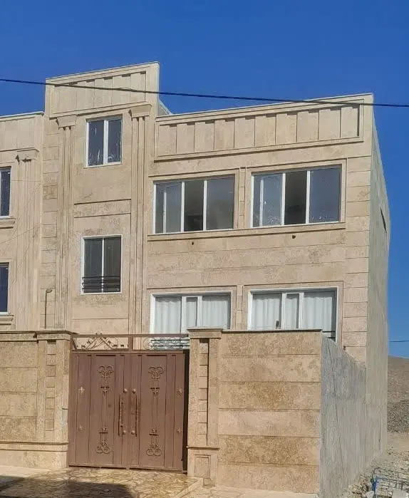 رهن خانه ویلایی
