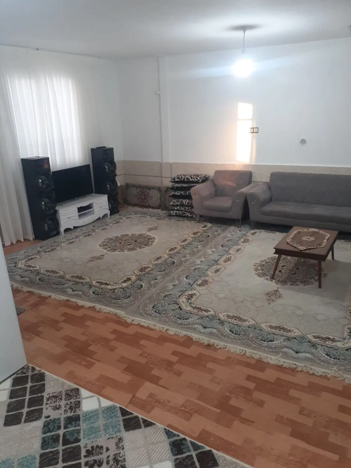 فروش خانه ۳طبقه درالوند