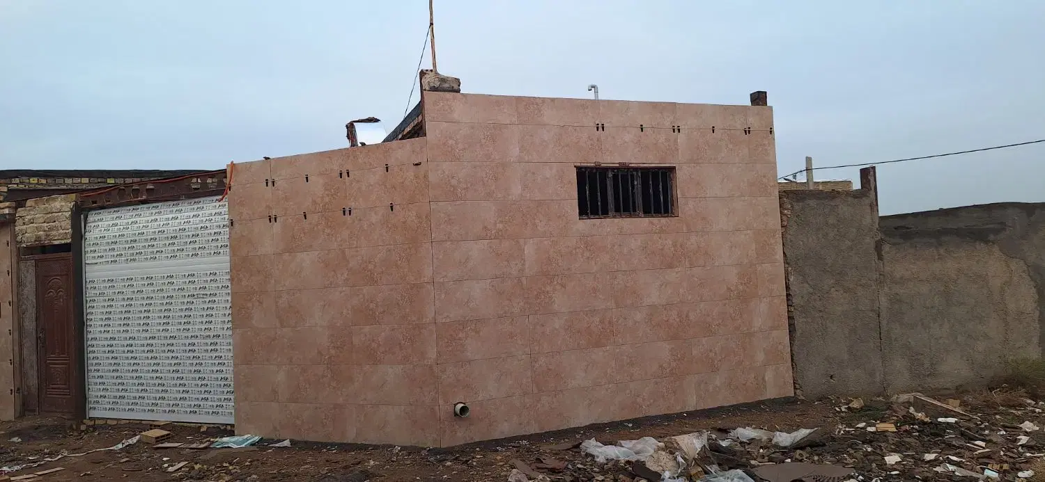 خانه ویلایی در جیم‌اباد معاوضه با ماشین
