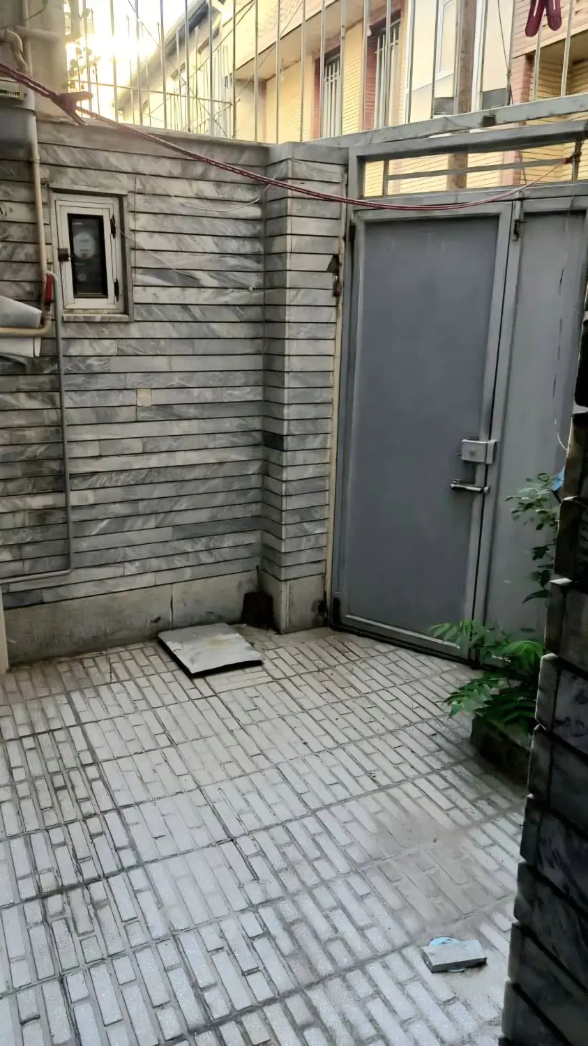 آپارتمان دو خوابه ۹۵متر سندتک برگ پارکینگ شهرداری