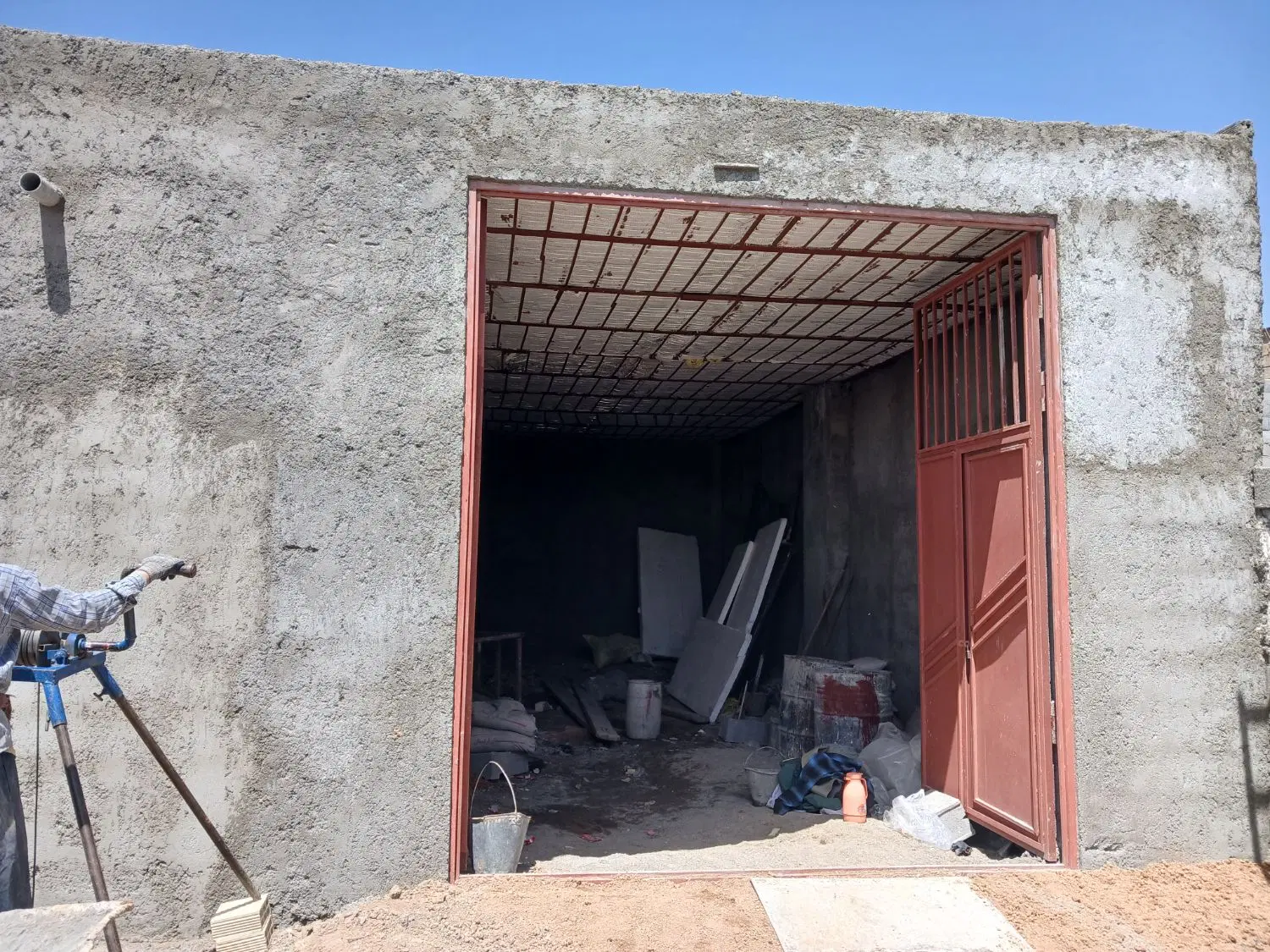 مغازه 70 متری