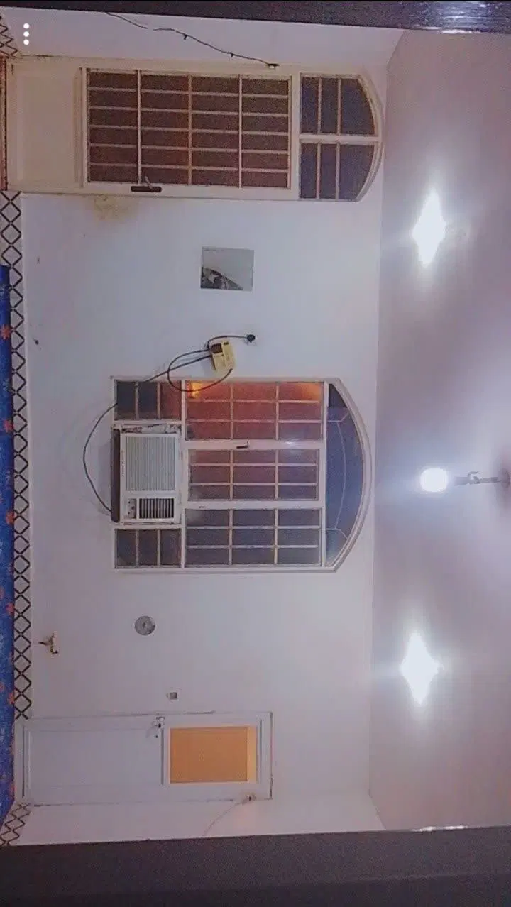 خانه دو طبفه