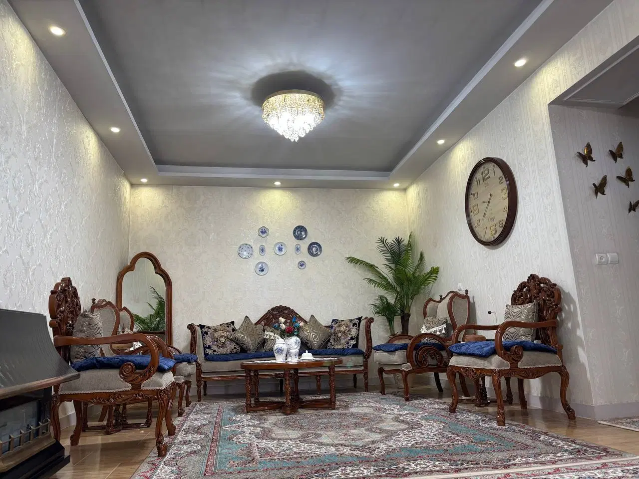 فروش آپارتمان