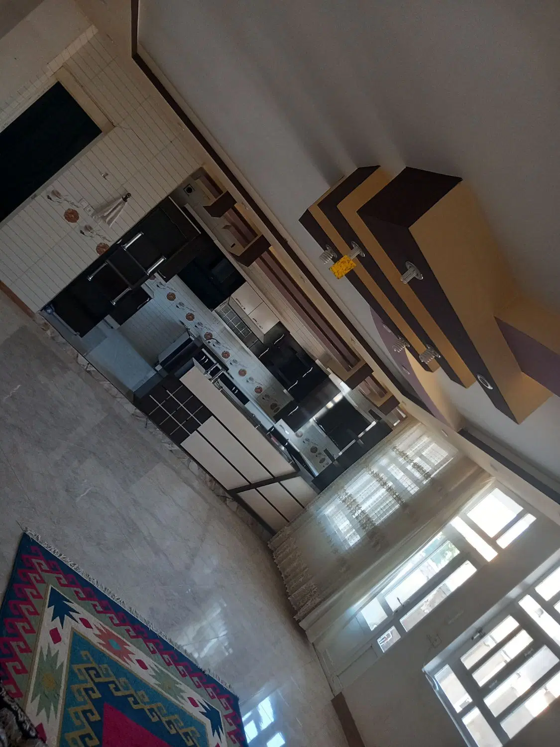 رهن و اجاره طبقه همکف