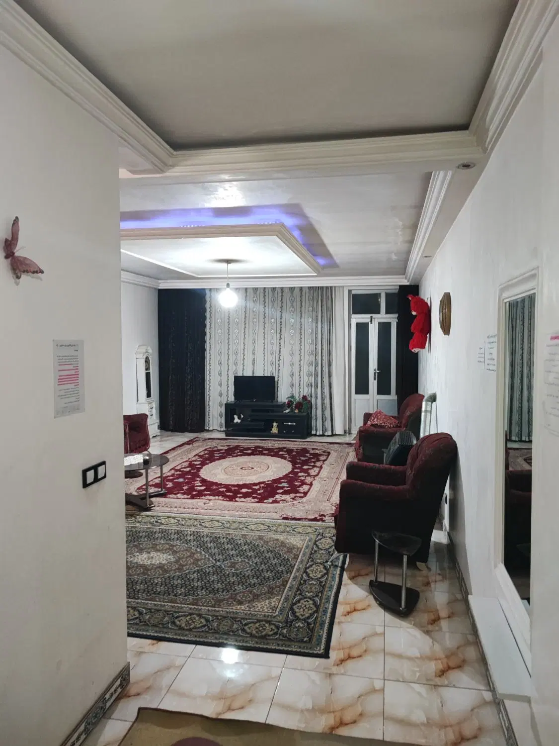 سوییت منزل