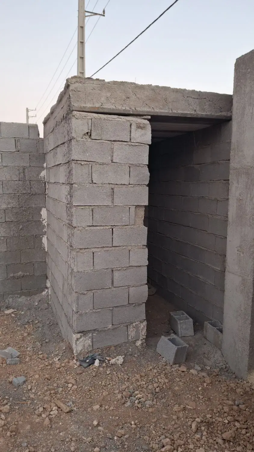 زمین شهرک خوارزمی صدرا