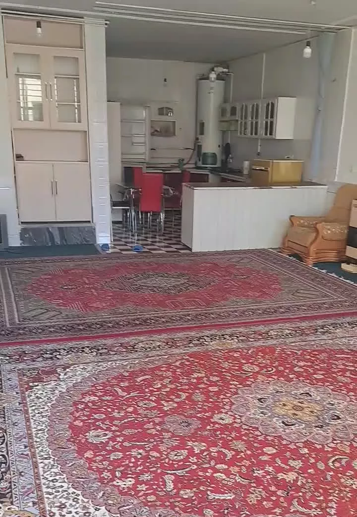 خانه مسافر یزدان در شهرکرد