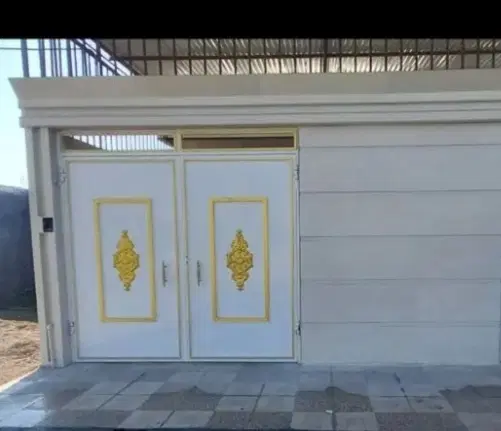 خانه ویلایی فول امکانات