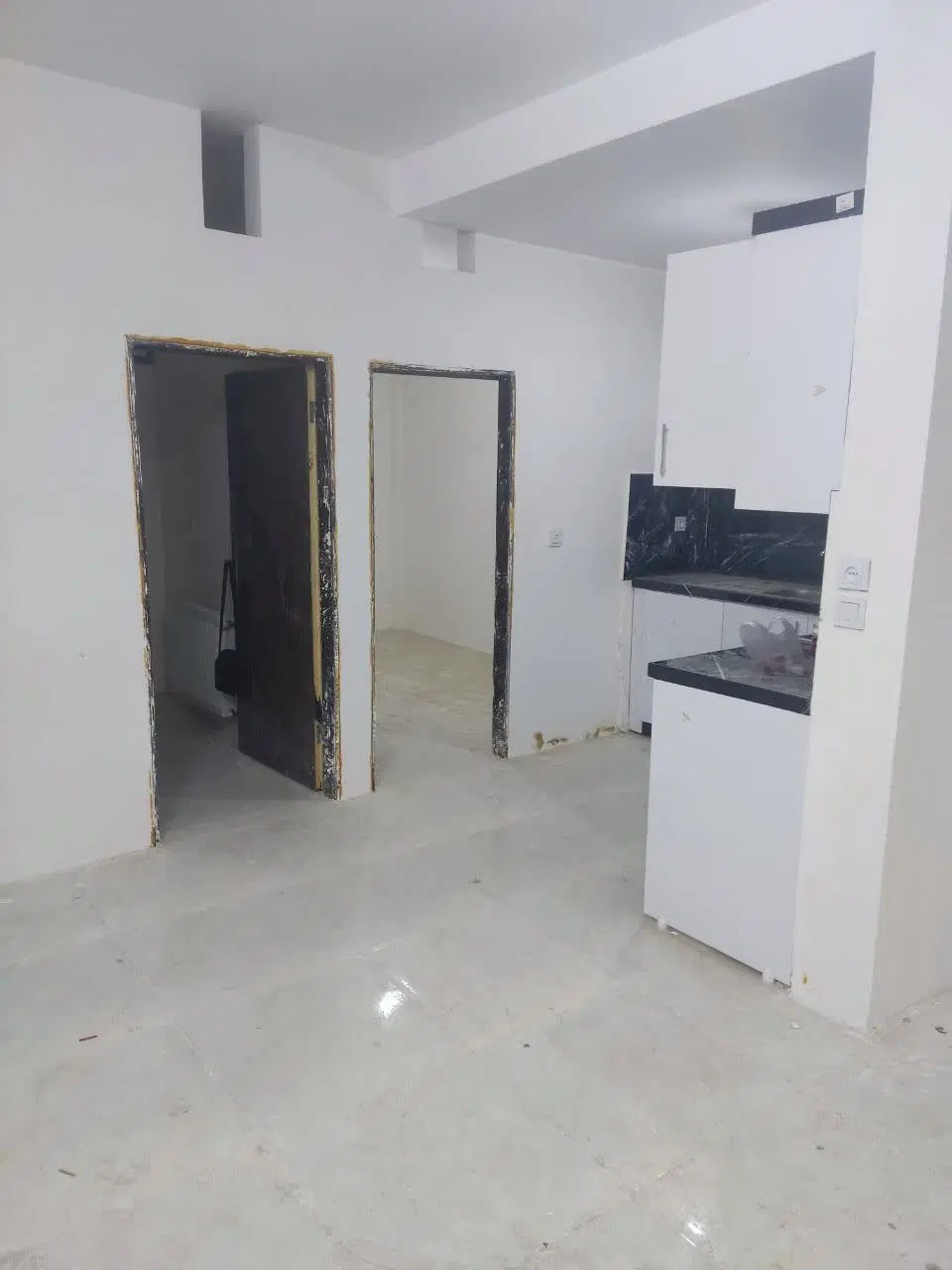 اپارتمان دو خواب