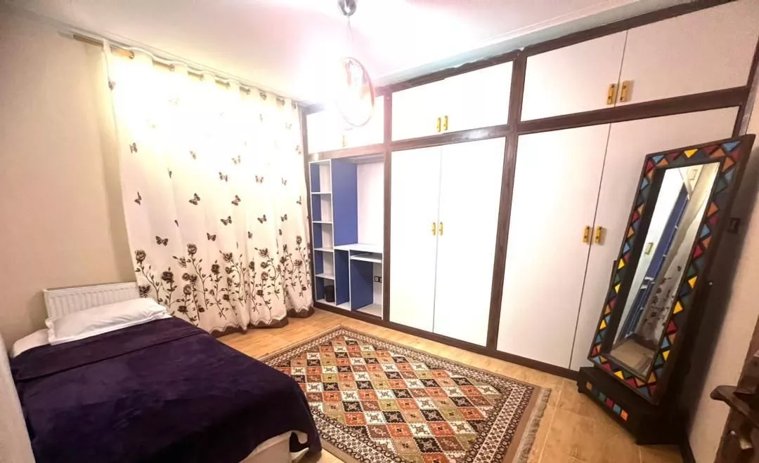 اجاره منزل تمییز در قدوسی شیراز