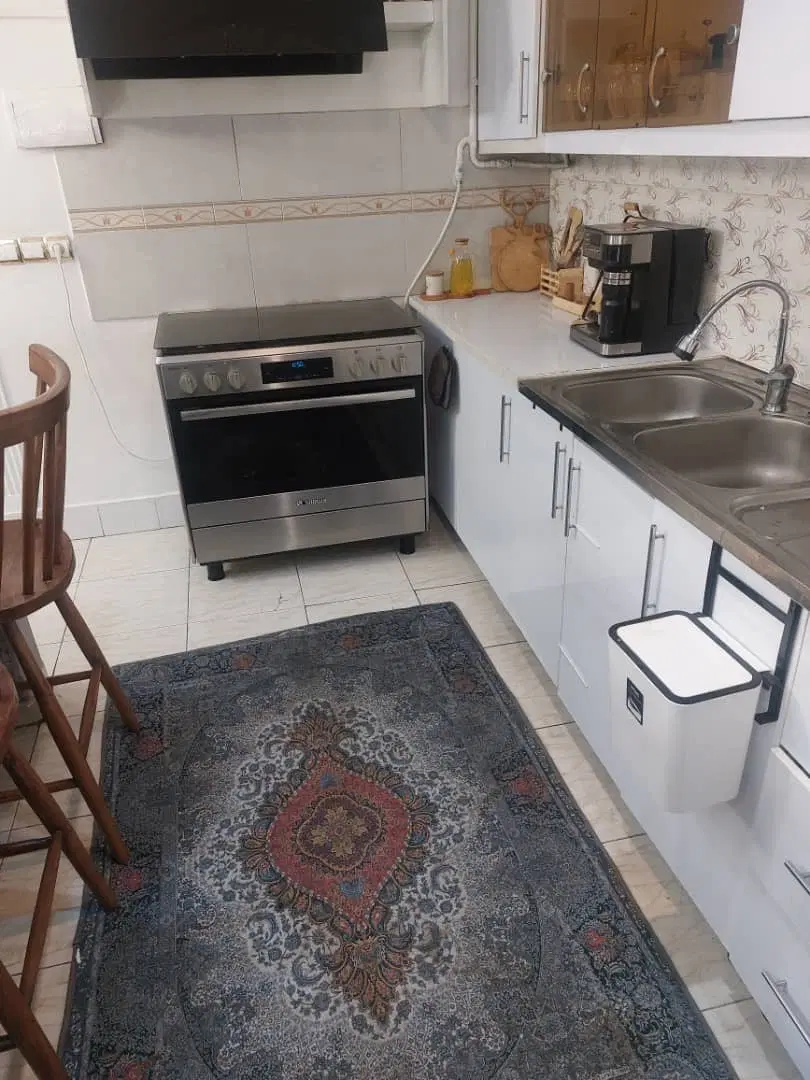 آپارتمان 150متری خیابان بهشتی