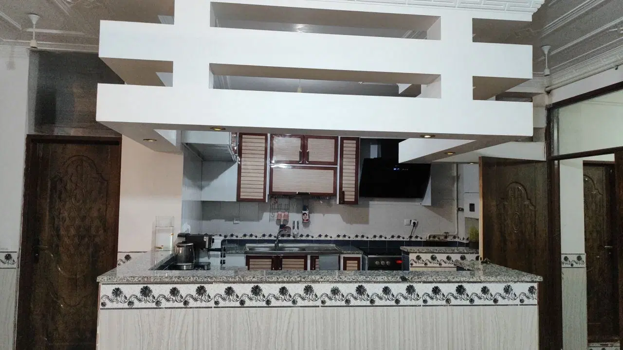 اجاره منزل مسکونی حجت آباد
