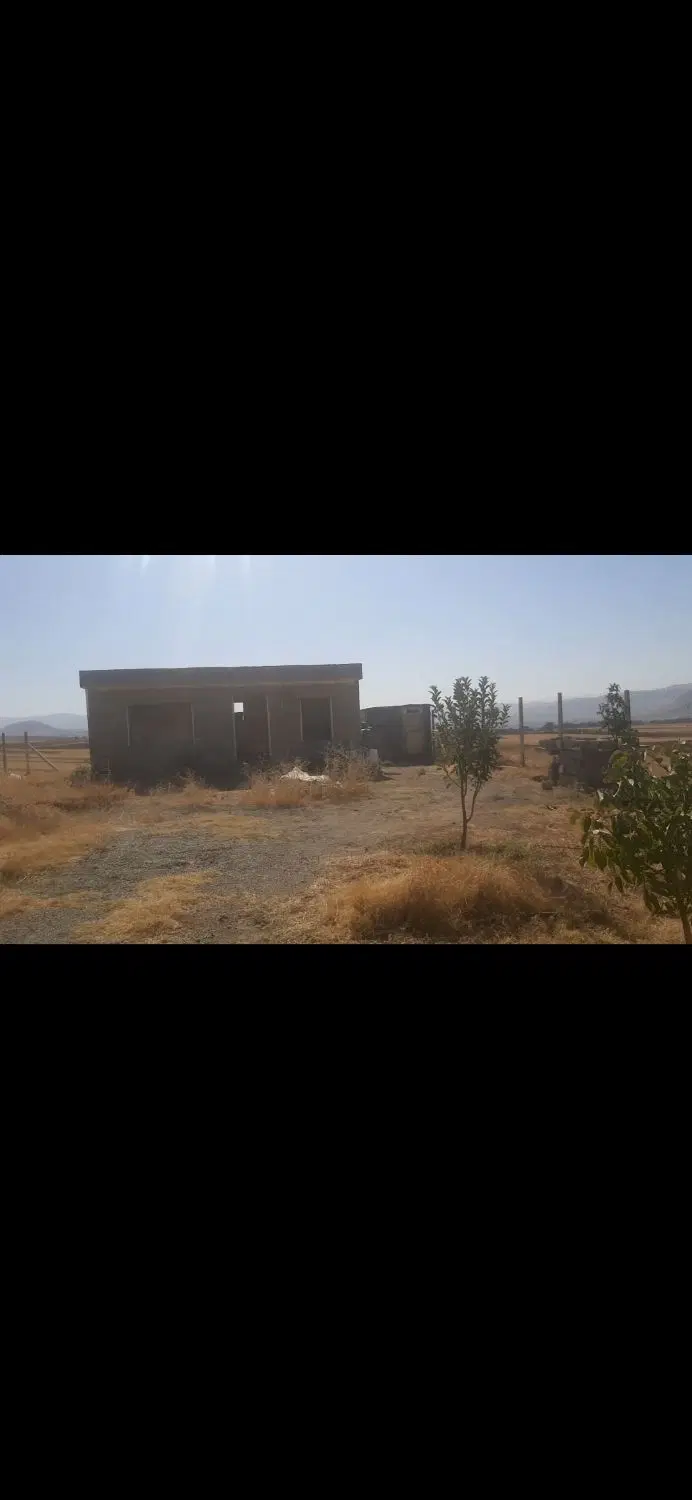 خانه باغ