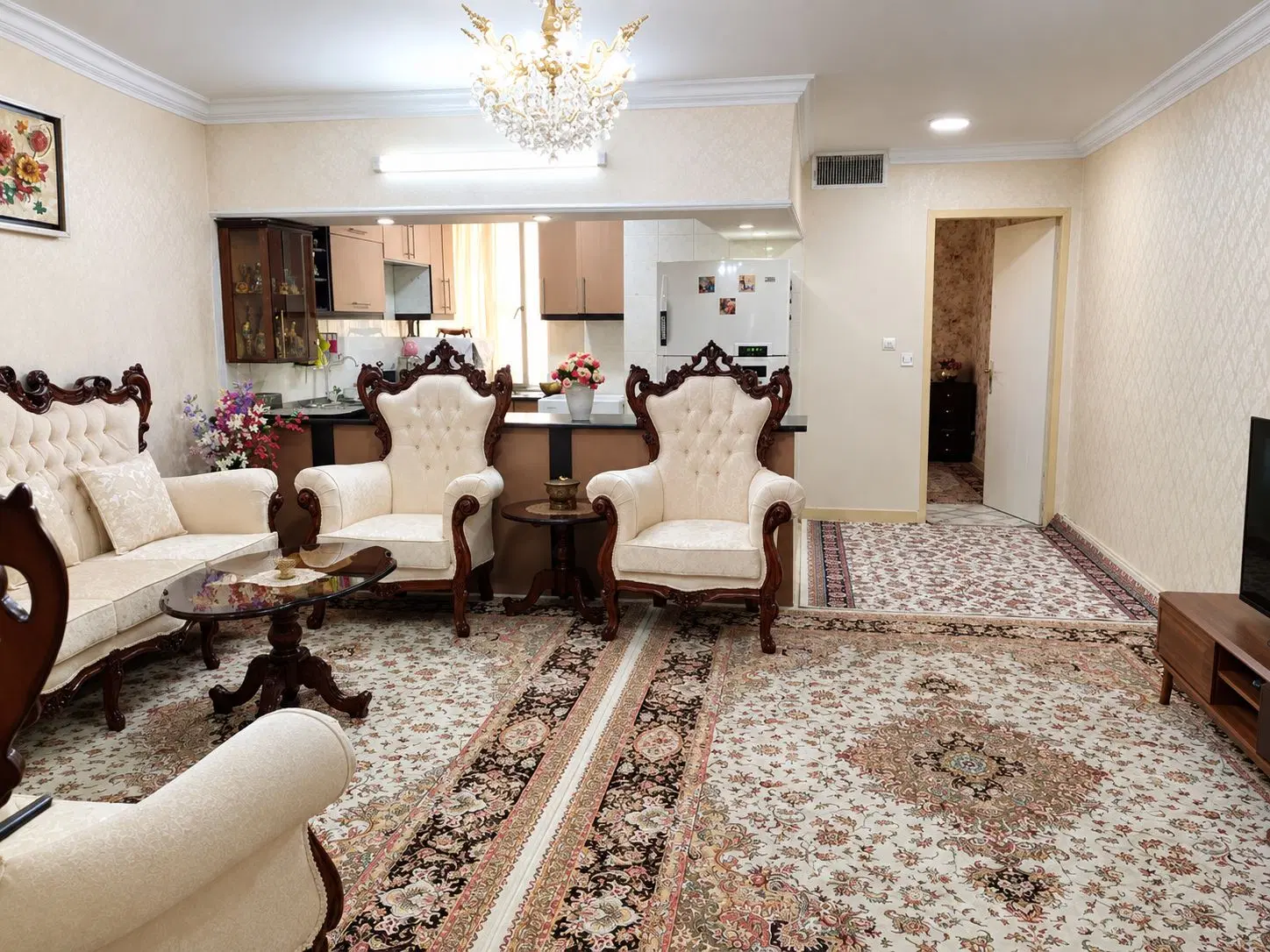 ۷۵متر_پارکینگ اختصاصی_فوق العاده به قیمت