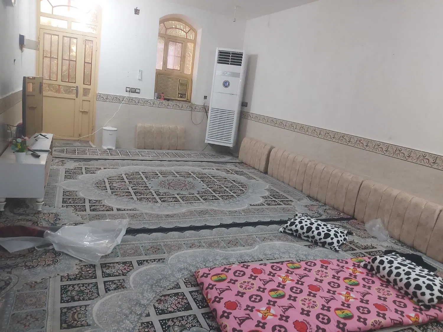 فروش منزل مسکونی