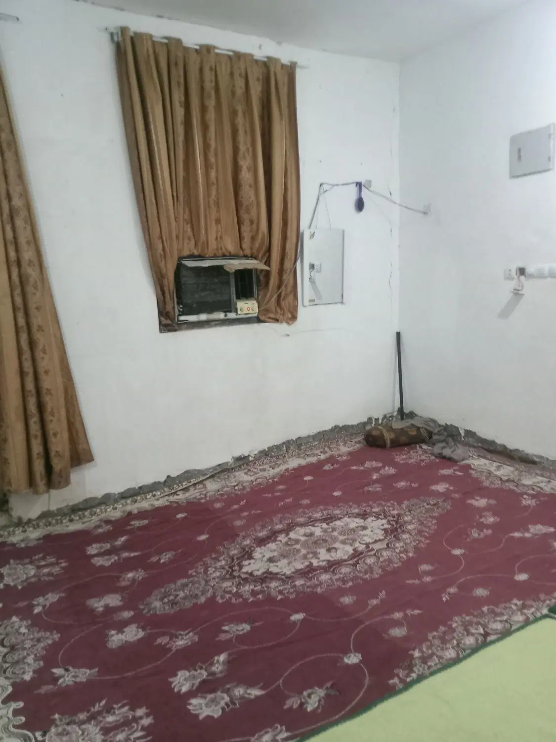 شیبان خیابان شحیطات